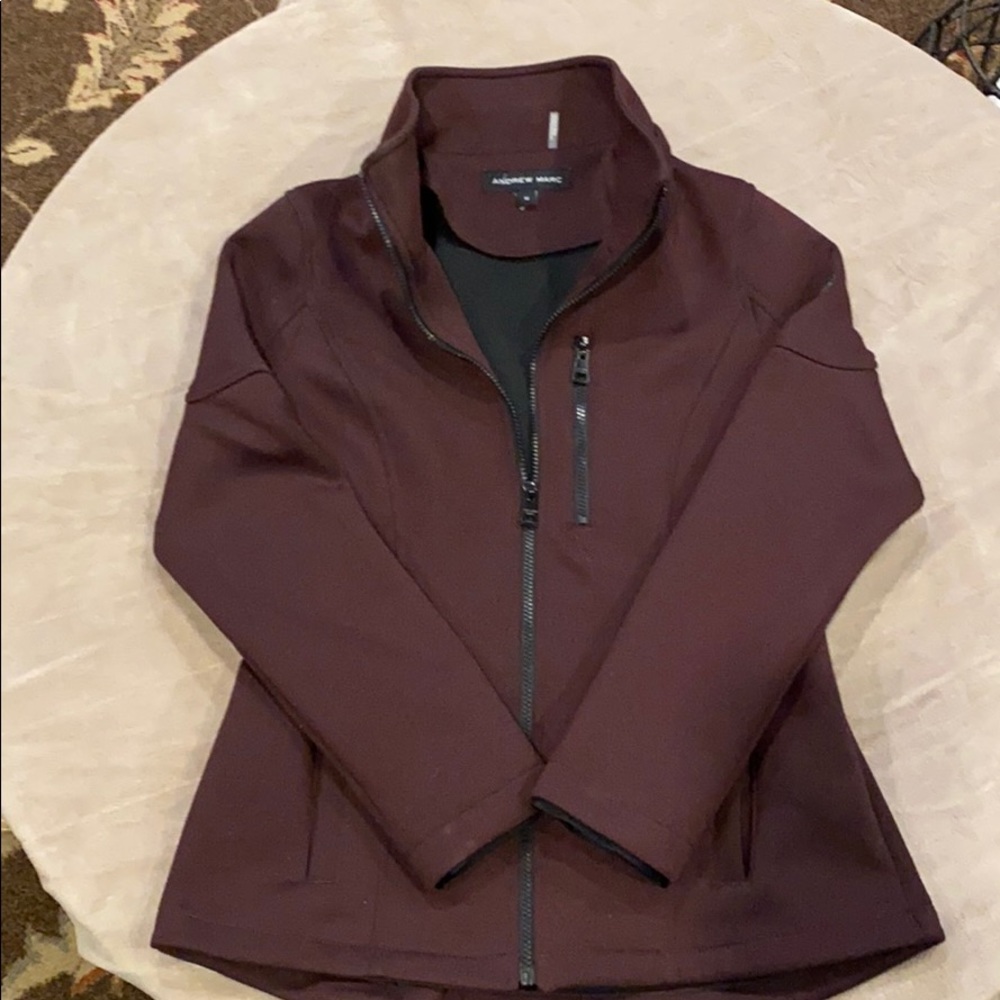 NWOT Andrew Marc women’s size medium